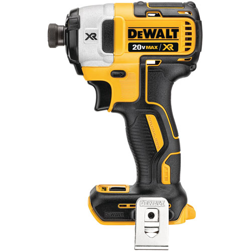 DeWalt 20V MAX 1 4 in 3 Speed Impact Driver Bare Tool