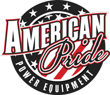 American Pride Power Equipment Zanesville Ohio USA